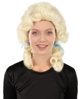 Classic Elly May Clamped  Wig in Multiple Color