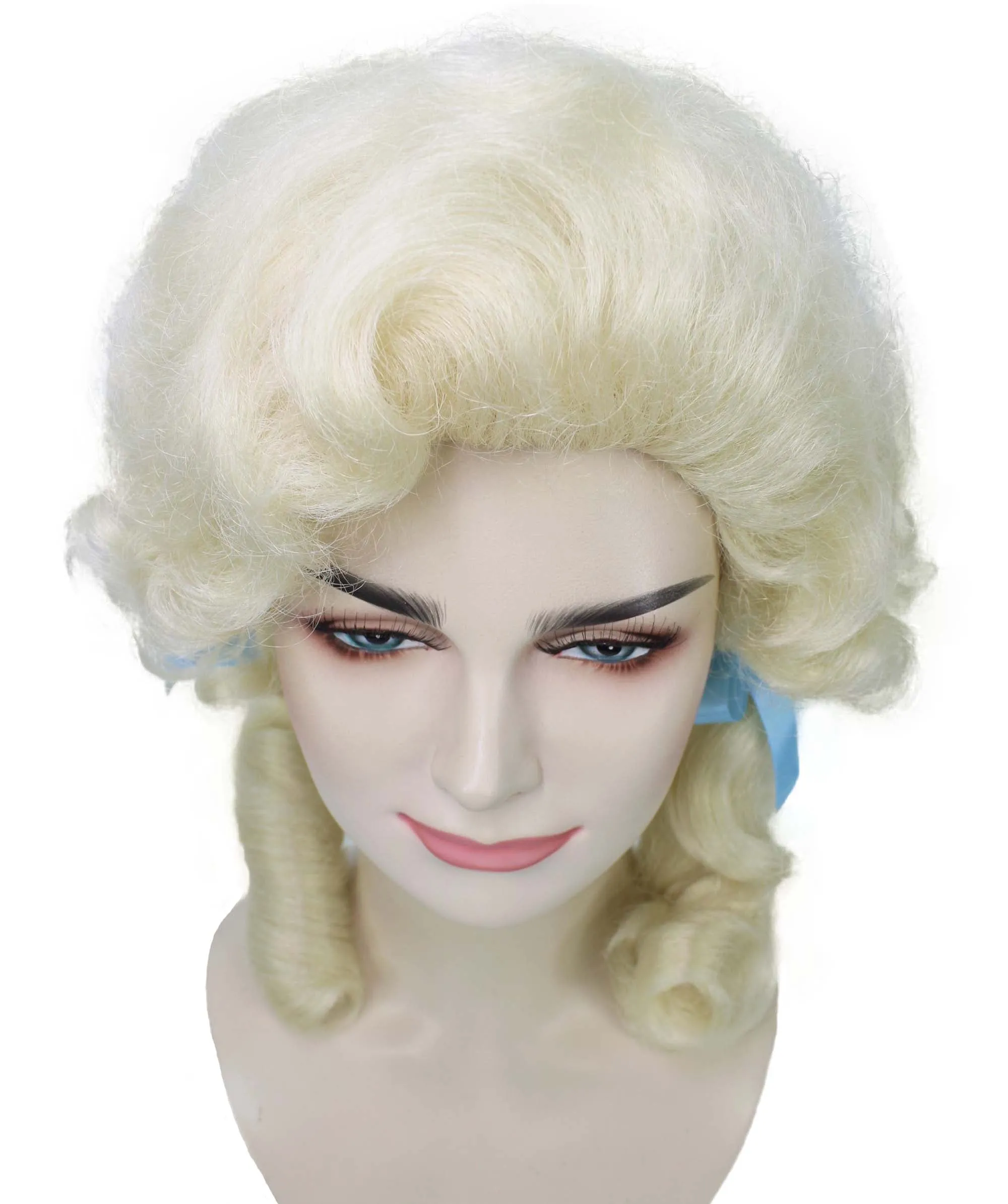Classic Elly May Clamped  Wig in Multiple Color
