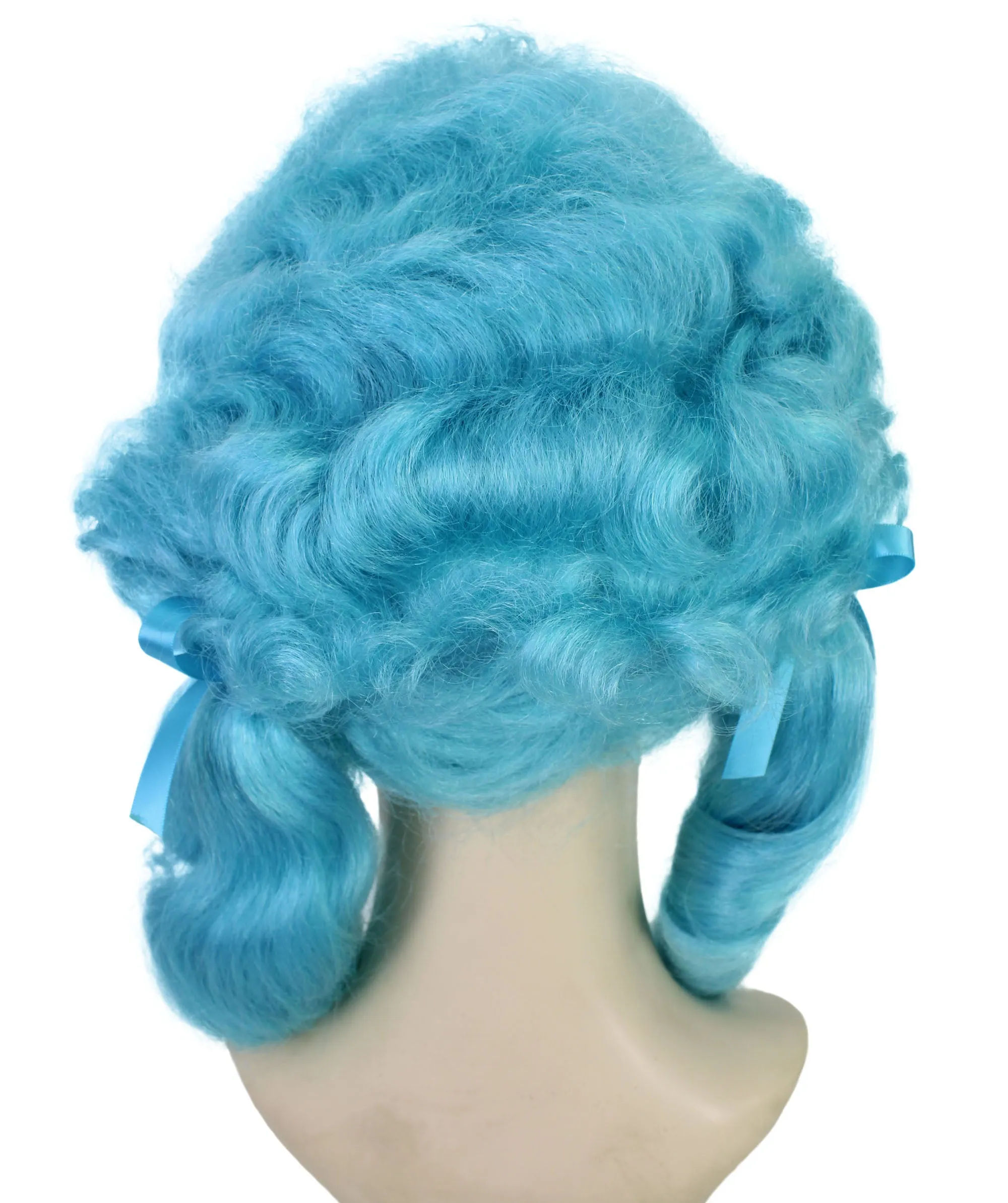 Classic Elly May Clamped  Wig in Multiple Color