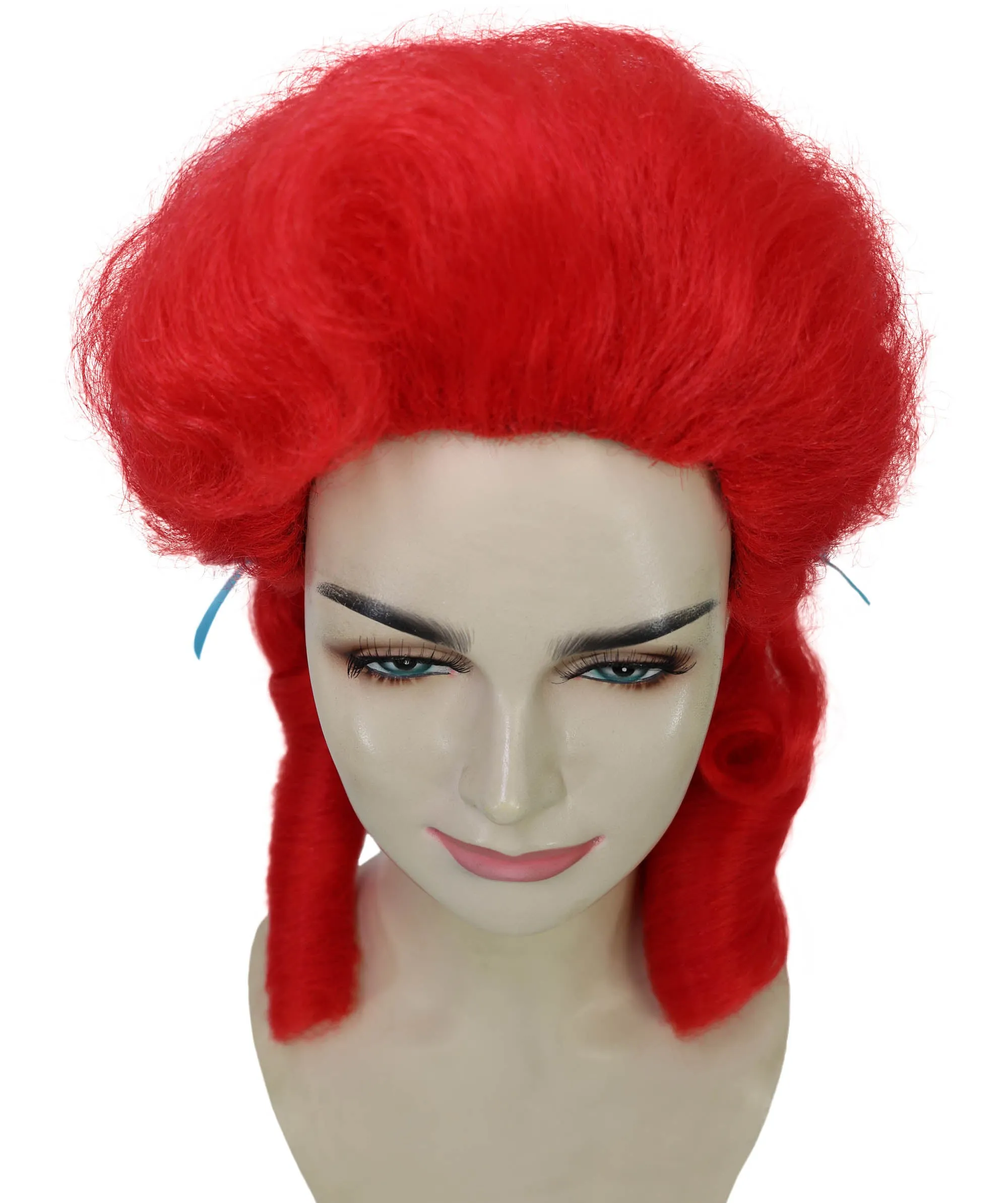 Classic Elly May Clamped  Wig in Multiple Color