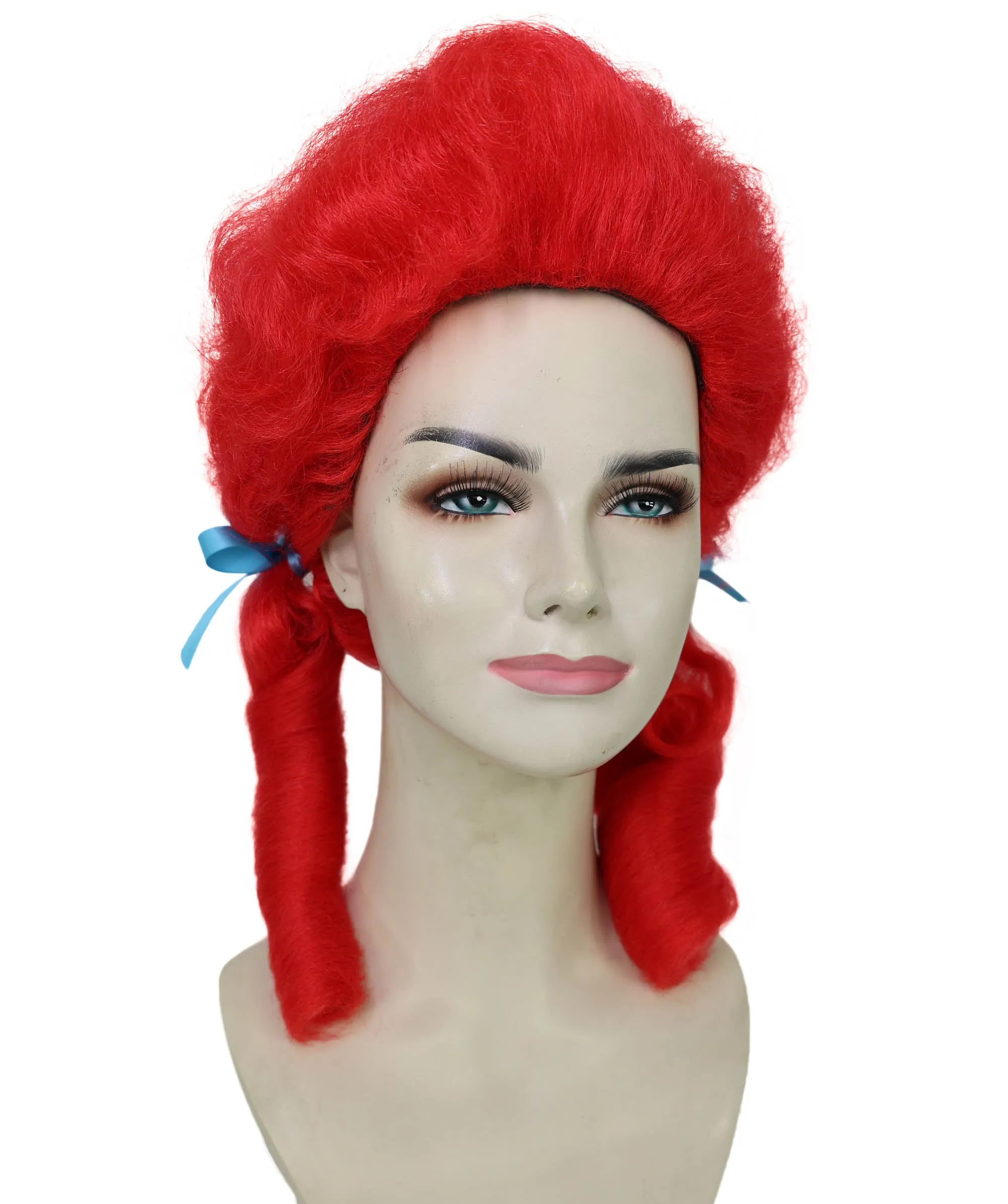 Classic Elly May Clamped  Wig in Multiple Color