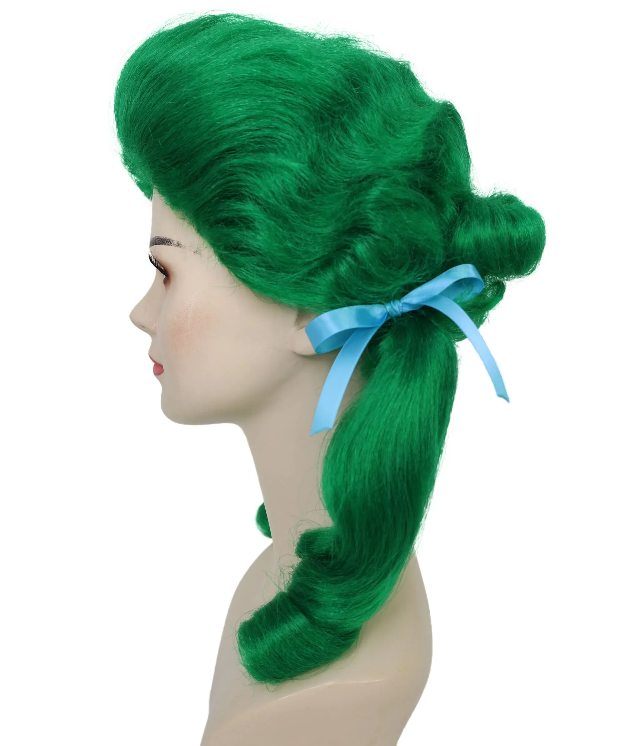 Classic Elly May Clamped  Wig in Multiple Color