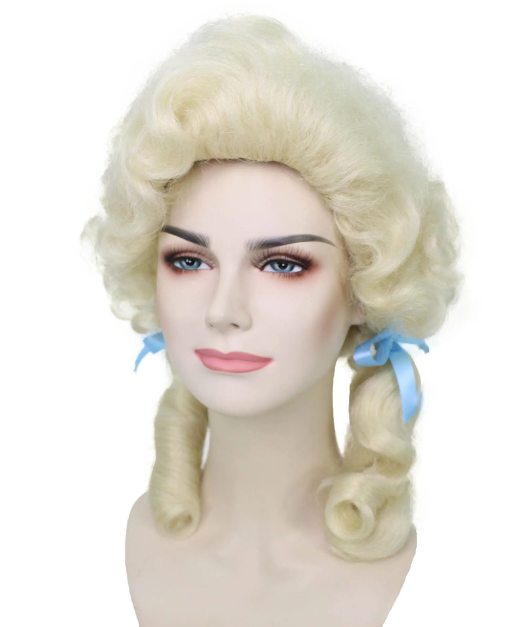 Classic Elly May Clamped  Wig in Multiple Color