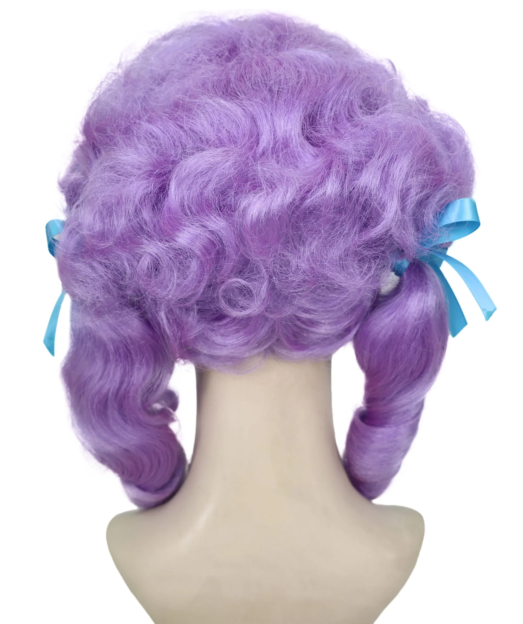 Classic Elly May Clamped  Wig in Multiple Color