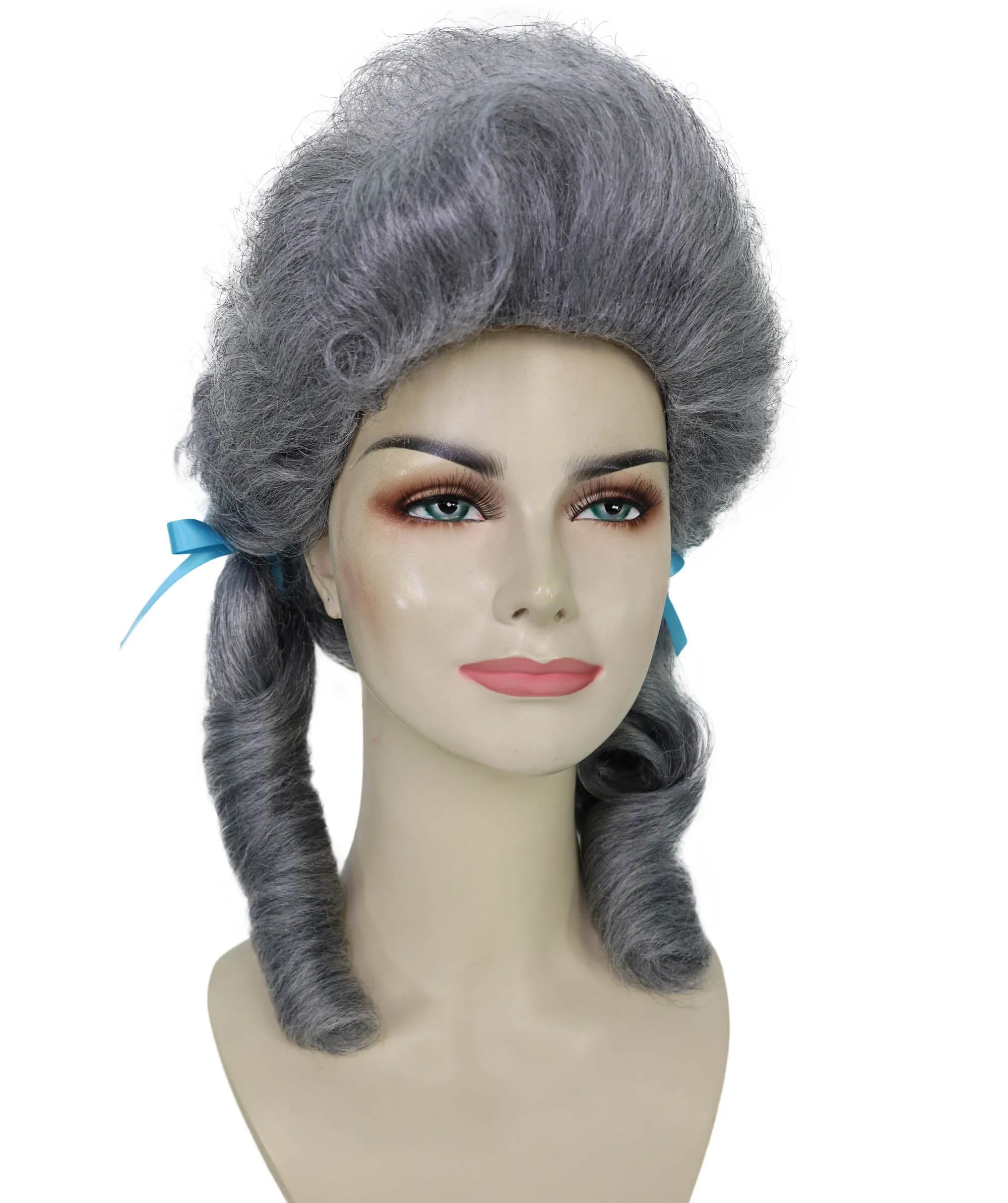 Classic Elly May Clamped  Wig in Multiple Color