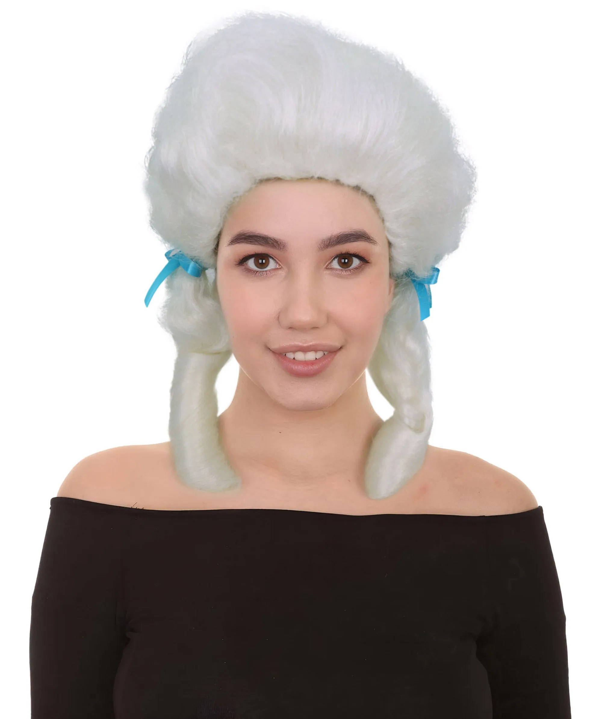 Classic Elly May Clamped  Wig in Multiple Color