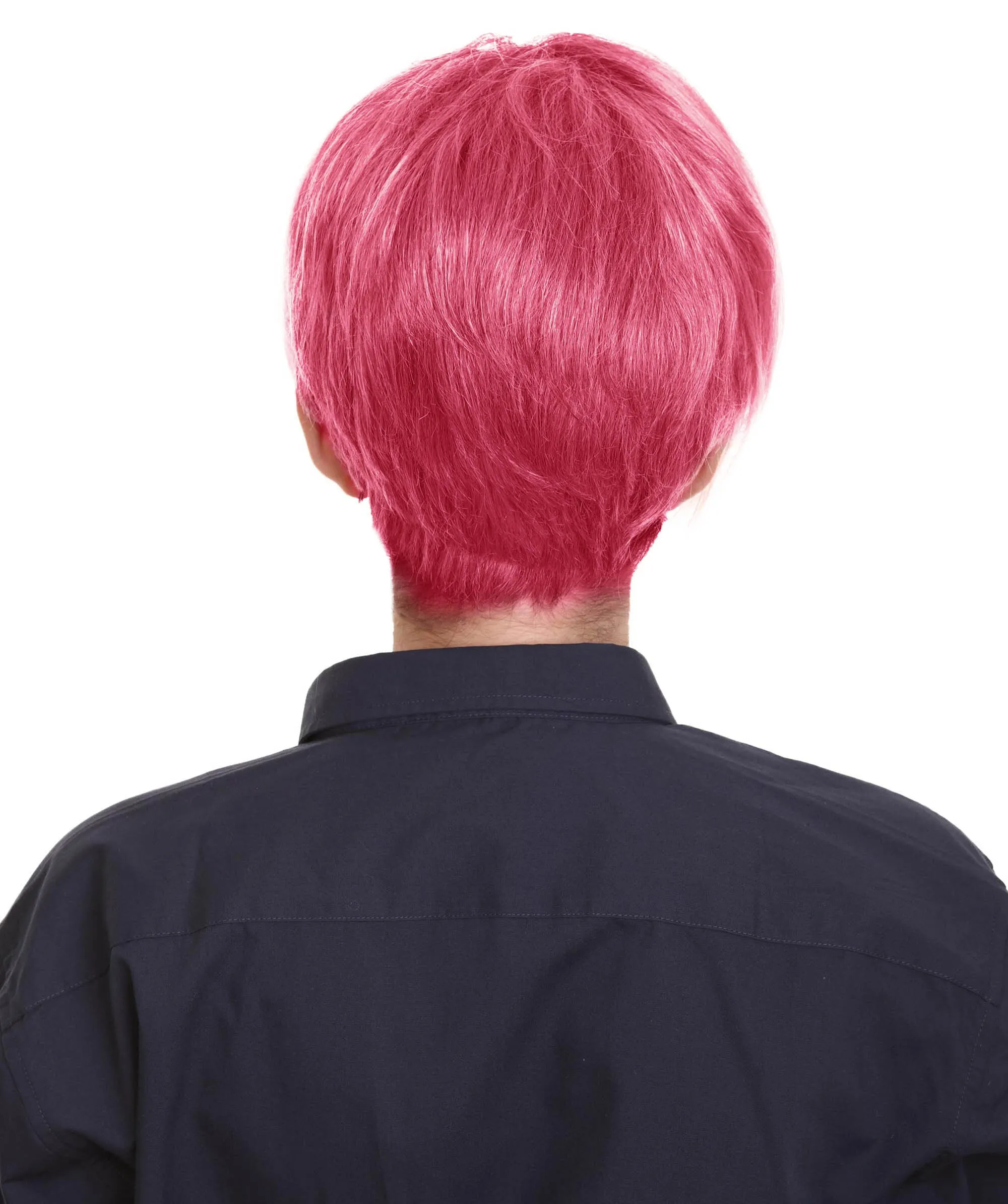 Classic Karen | Minivan Mom Pixie Meme Cut | Premium Halloween Wig