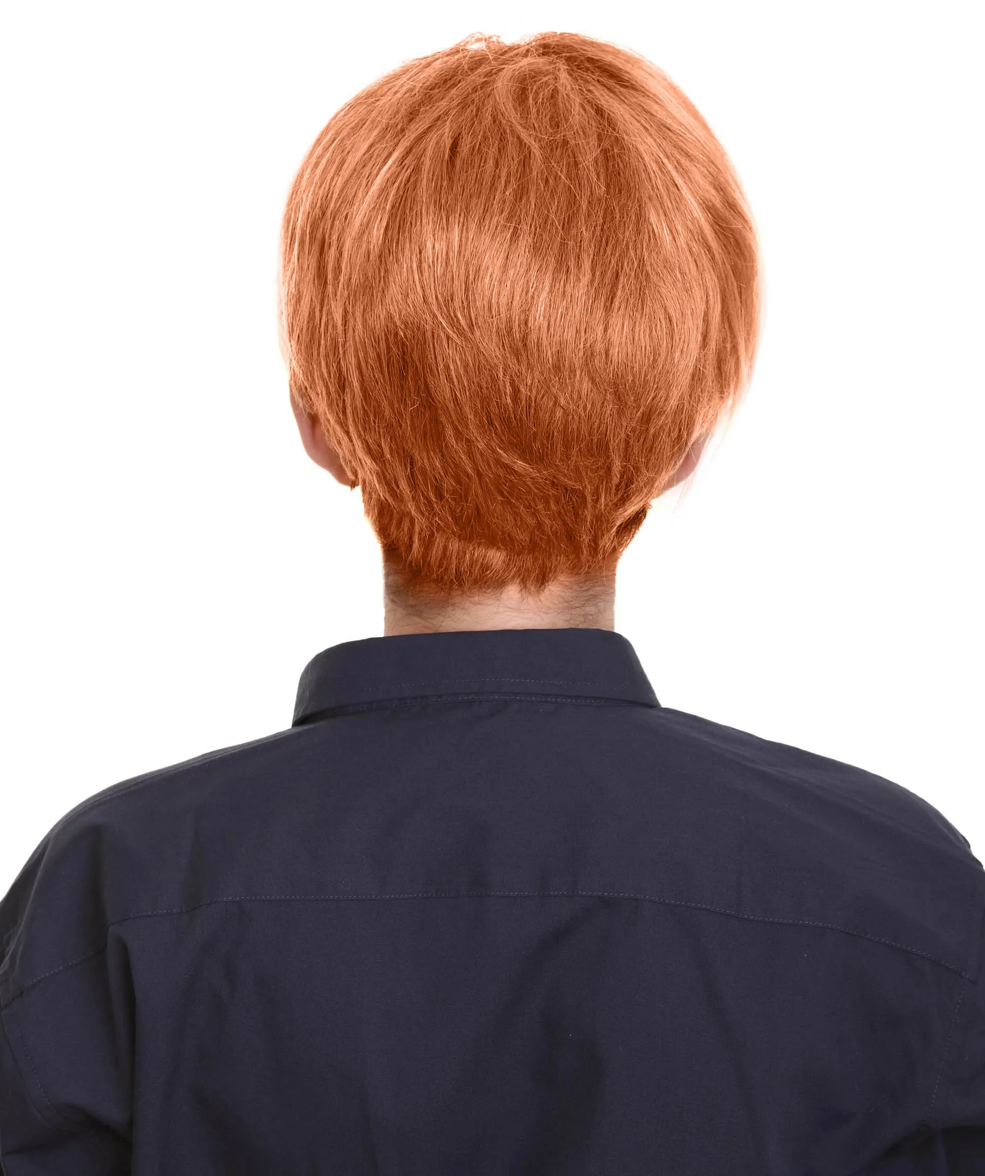 Classic Karen | Minivan Mom Pixie Meme Cut | Premium Halloween Wig