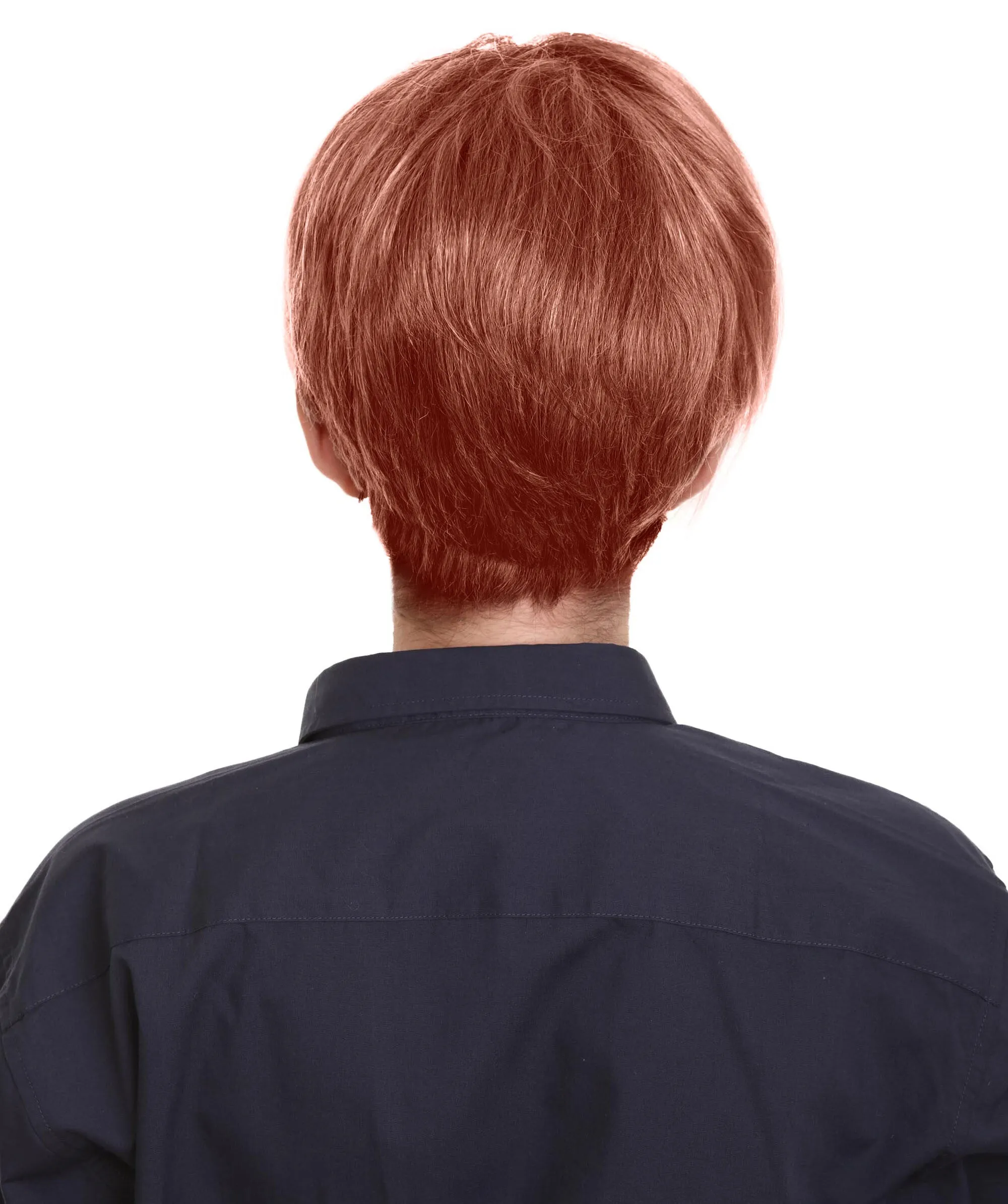 Classic Karen | Minivan Mom Pixie Meme Cut | Premium Halloween Wig