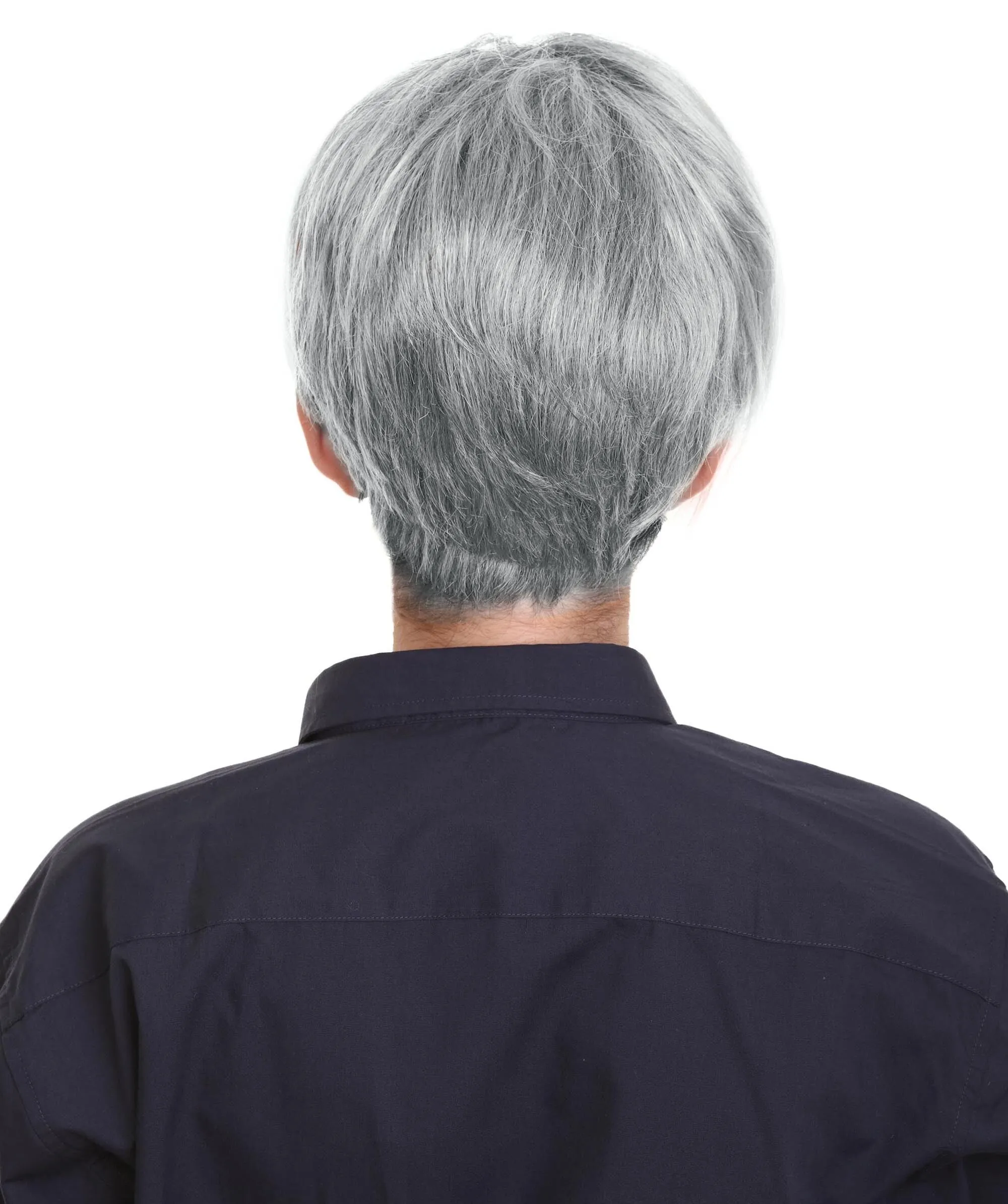 Classic Karen | Minivan Mom Pixie Meme Cut | Premium Halloween Wig