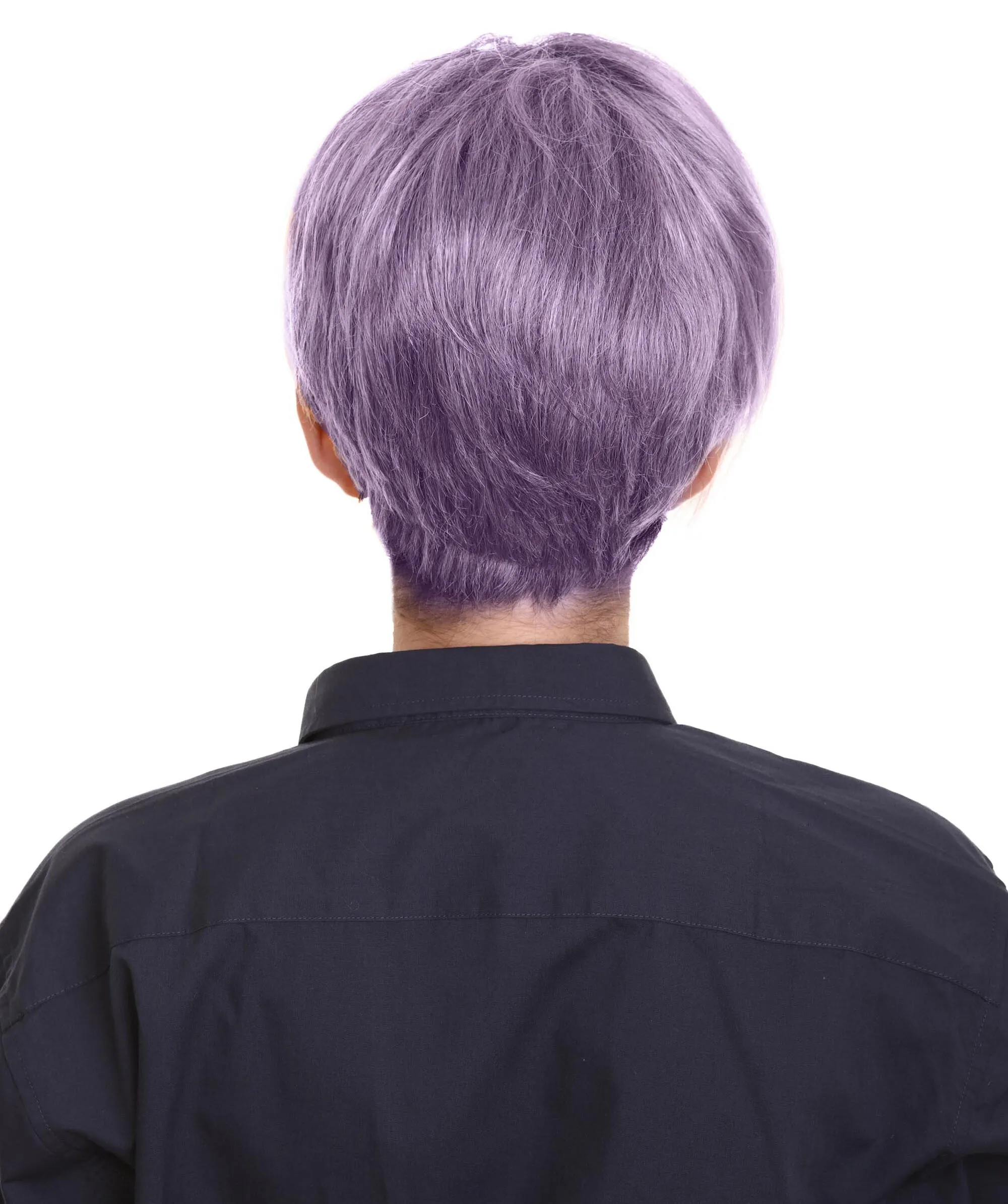 Classic Karen | Minivan Mom Pixie Meme Cut | Premium Halloween Wig
