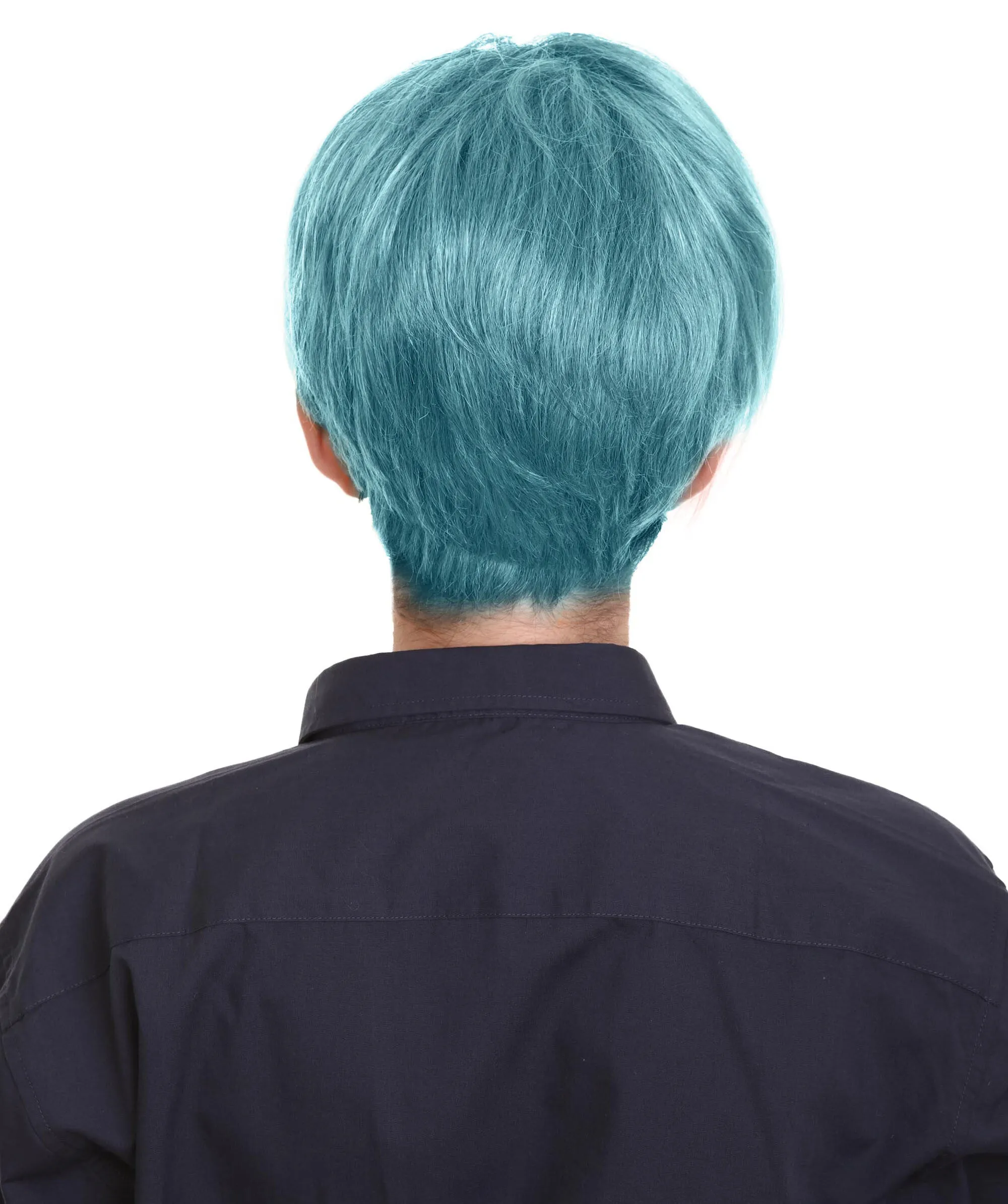 Classic Karen | Minivan Mom Pixie Meme Cut | Premium Halloween Wig