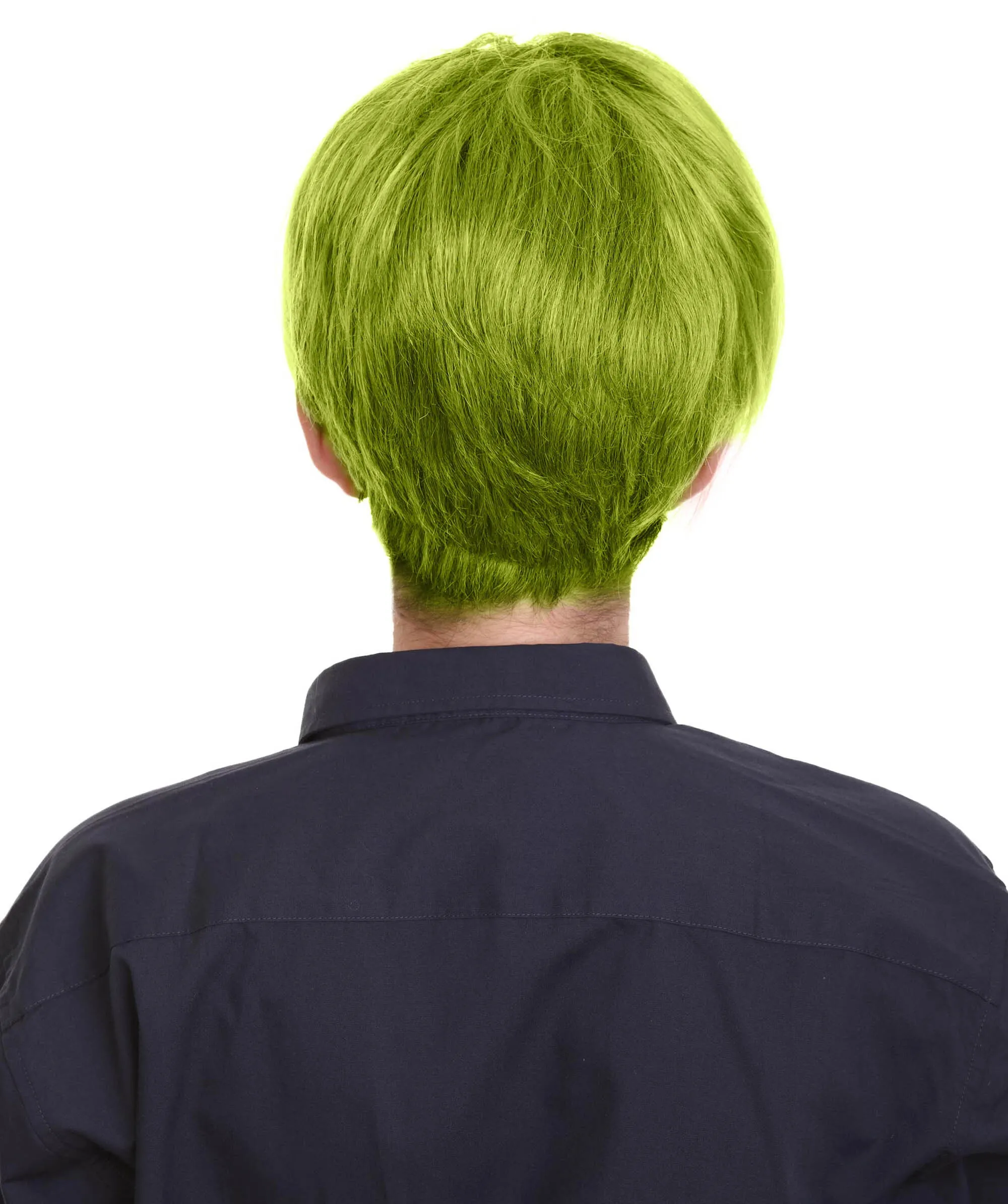 Classic Karen | Minivan Mom Pixie Meme Cut | Premium Halloween Wig