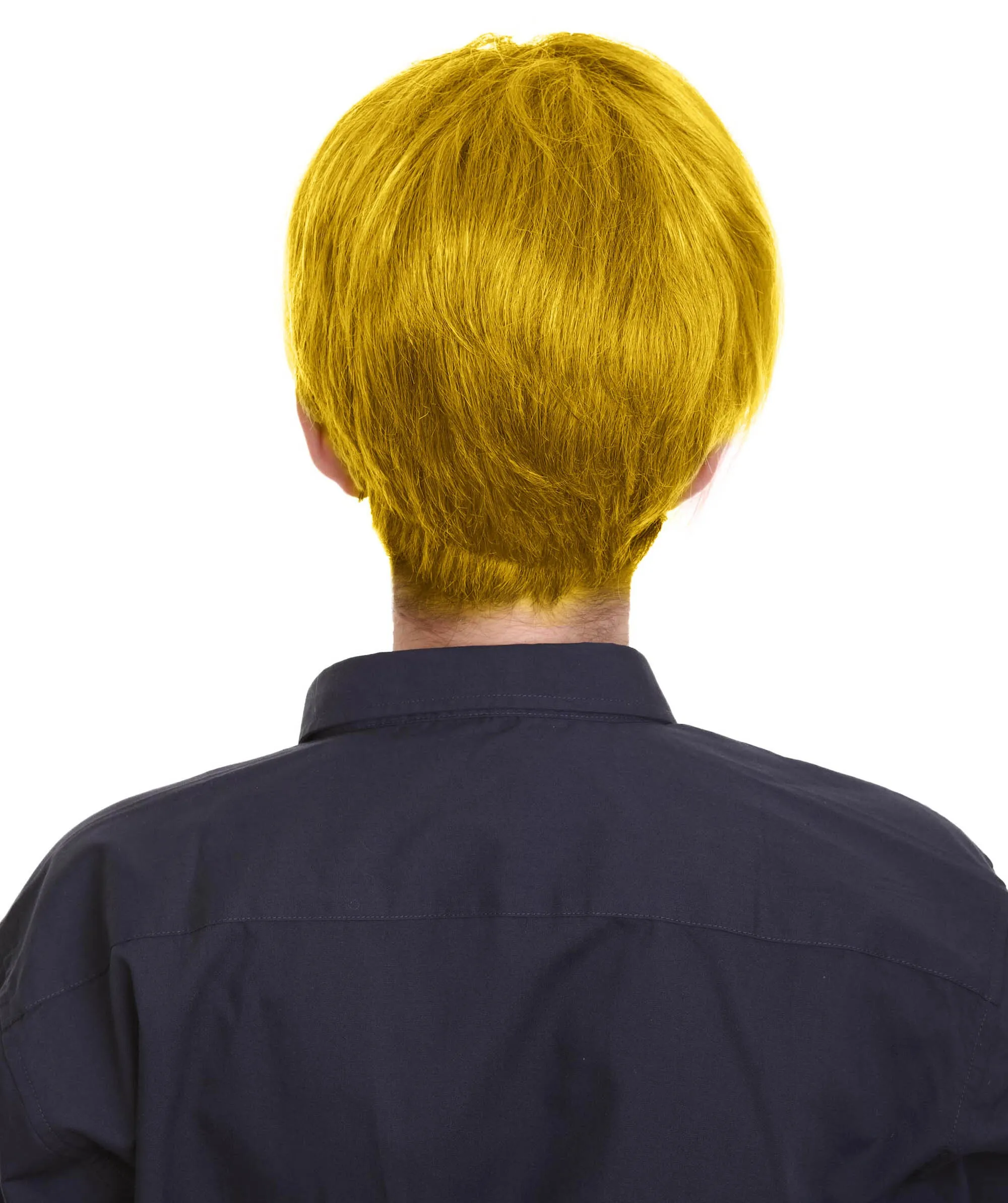Classic Karen | Minivan Mom Pixie Meme Cut | Premium Halloween Wig