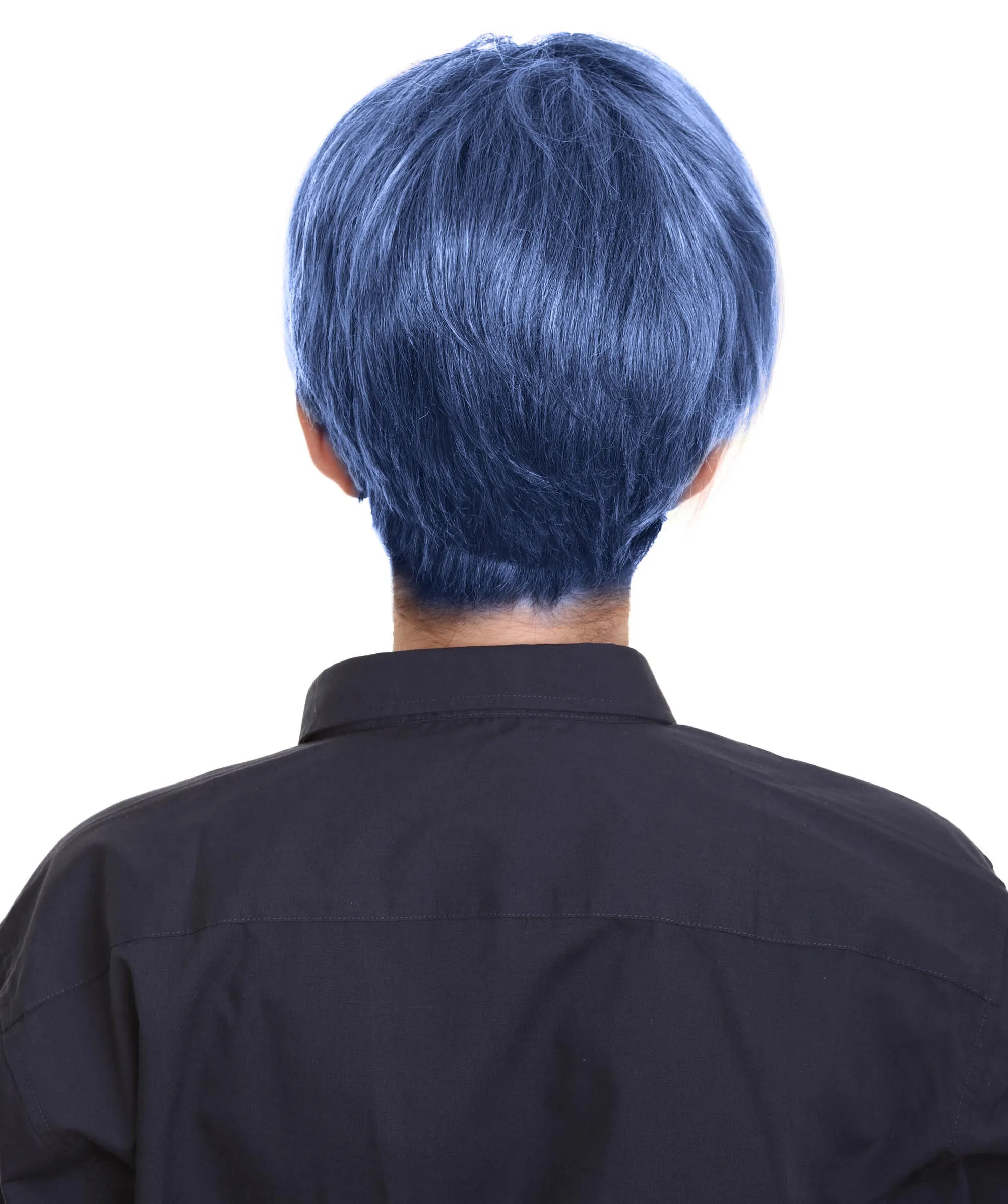 Classic Karen | Minivan Mom Pixie Meme Cut | Premium Halloween Wig