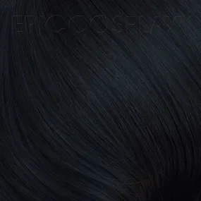 Color Sample - Black