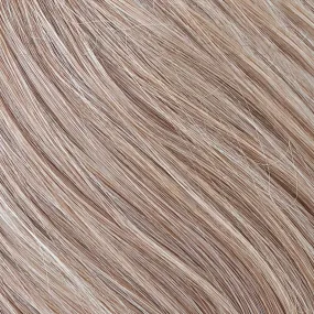 Color Sample - Strawberry Blonde