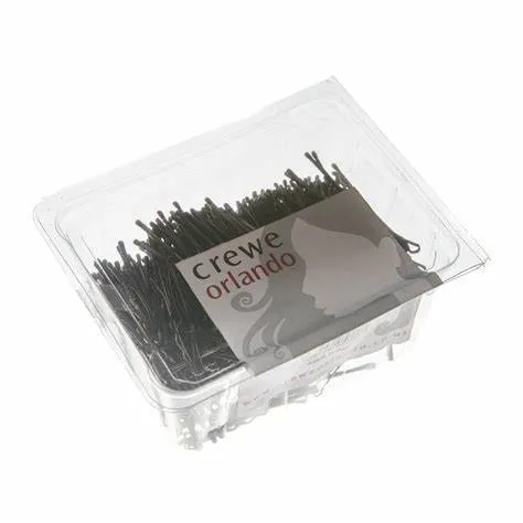 Crewe Orlando 500pc 2" Wavy Grips
