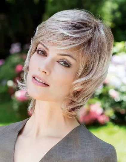 Delfine Lace Small wig - Gisela Mayer