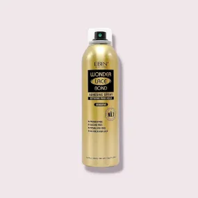 EBIN - Wonder Lace Bond Adhesive Spray Extreme Firm Hold SENSITIVE