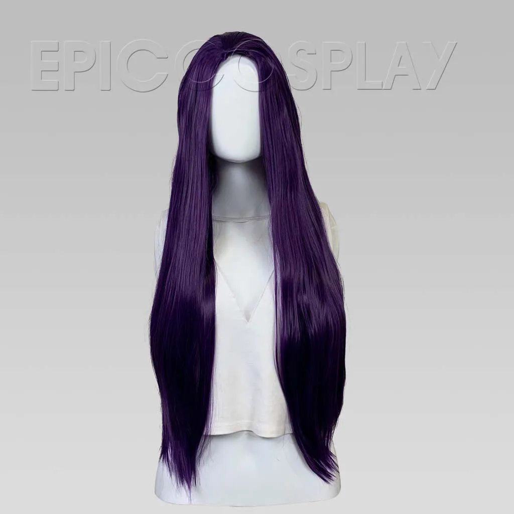 Eros - Royal Purple Wig