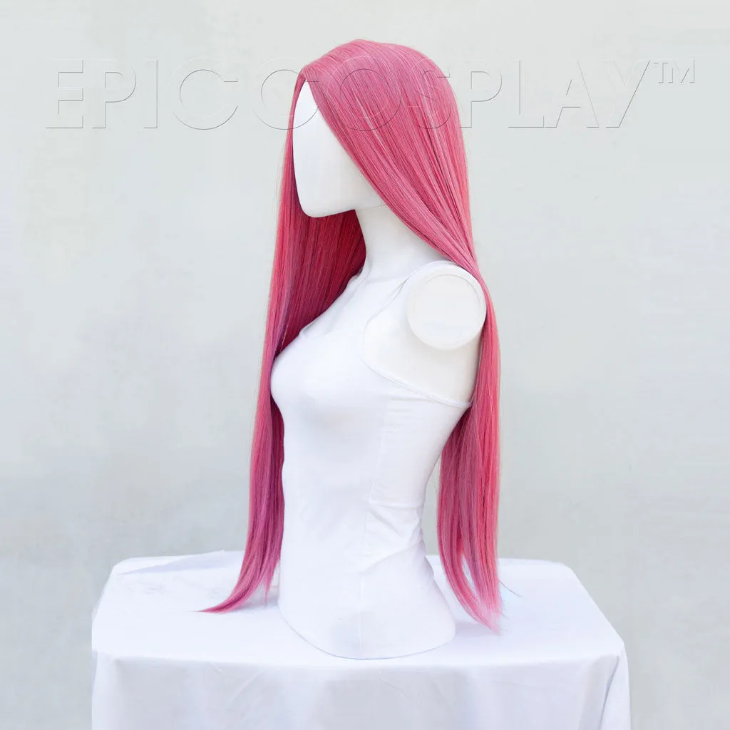Eros - Sky Magenta Wig