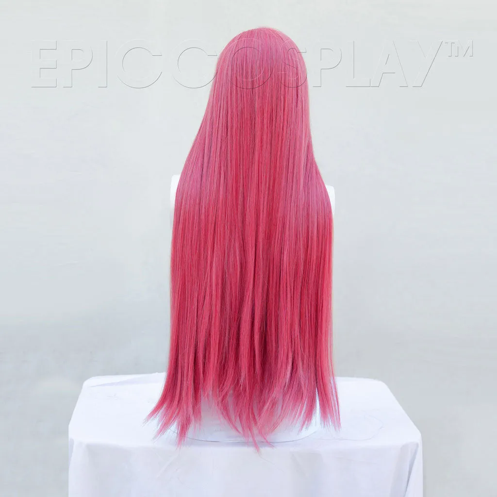 Eros - Sky Magenta Wig