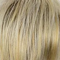 Extreme Roma wig - Gisela Mayer