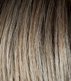 Extreme Roma wig - Gisela Mayer