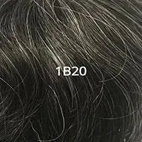 Fabian Fibre wig - Dimples