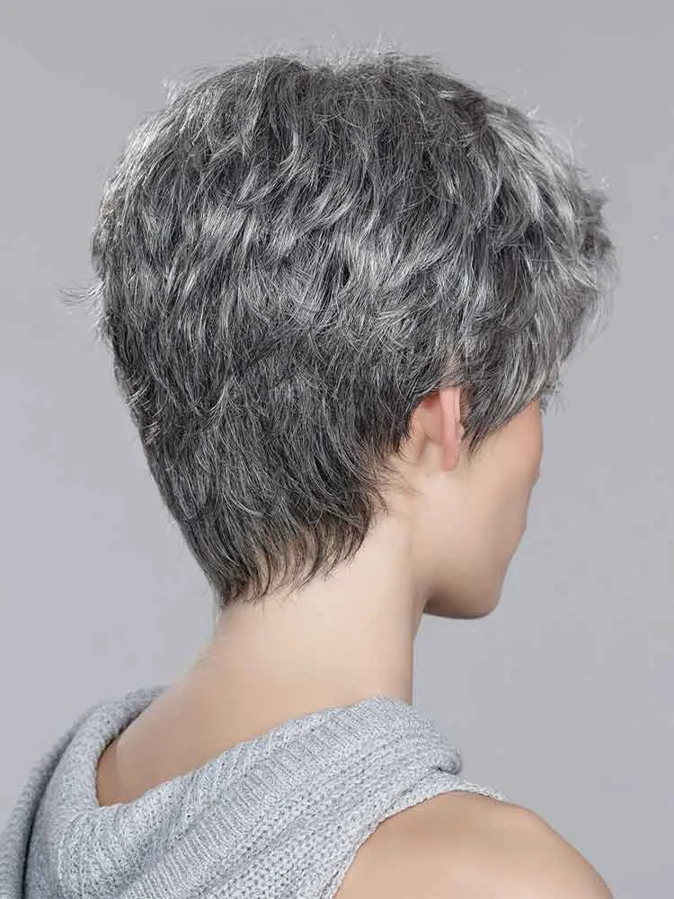 Foxy Mono wig - Ellen Wille Hairpower Collection