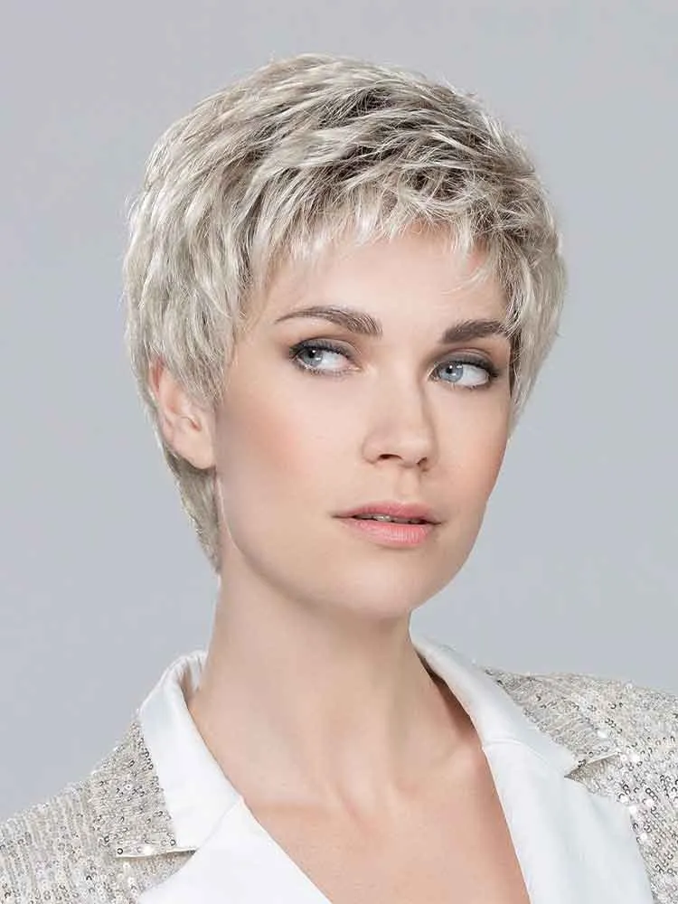 Foxy Mono wig - Ellen Wille Hairpower Collection