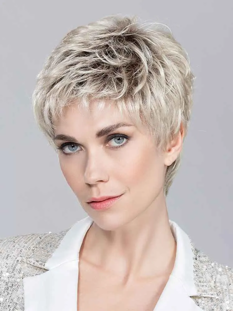 Foxy Mono wig - Ellen Wille Hairpower Collection