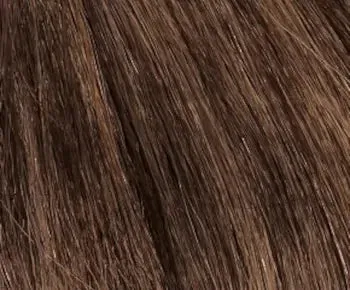 Fuschia wig - Natural Collection