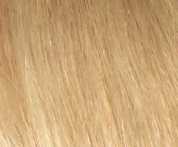 Fuschia wig - Natural Collection