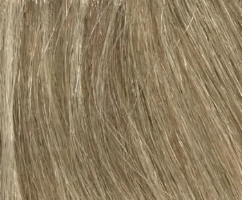 Fuschia wig - Natural Collection