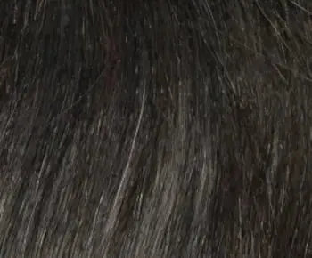 Fuschia wig - Natural Collection