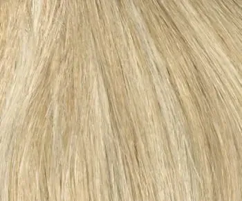 Fuschia wig - Natural Collection