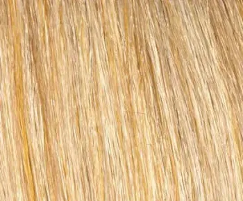 Fuschia wig - Natural Collection