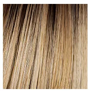 HAIRDO BY HAIR U WEAR - SHORT TAPERED CROP WIG