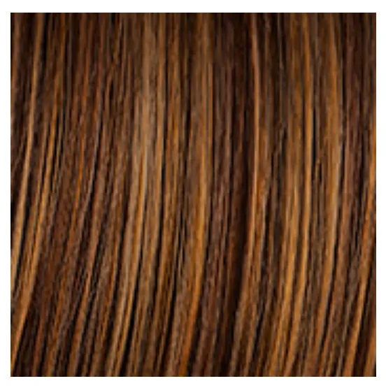 HAIRDO BY HAIR U WEAR - SHORT TAPERED CROP WIG