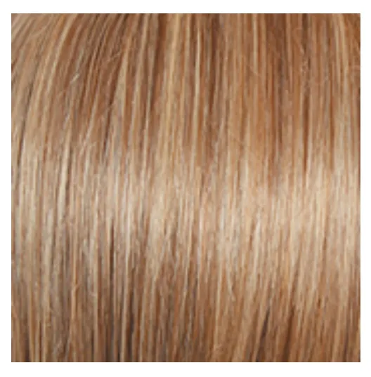 HAIRDO BY HAIR U WEAR - SHORT TAPERED CROP WIG