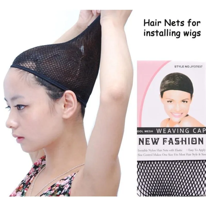 Hairnet for Wigs