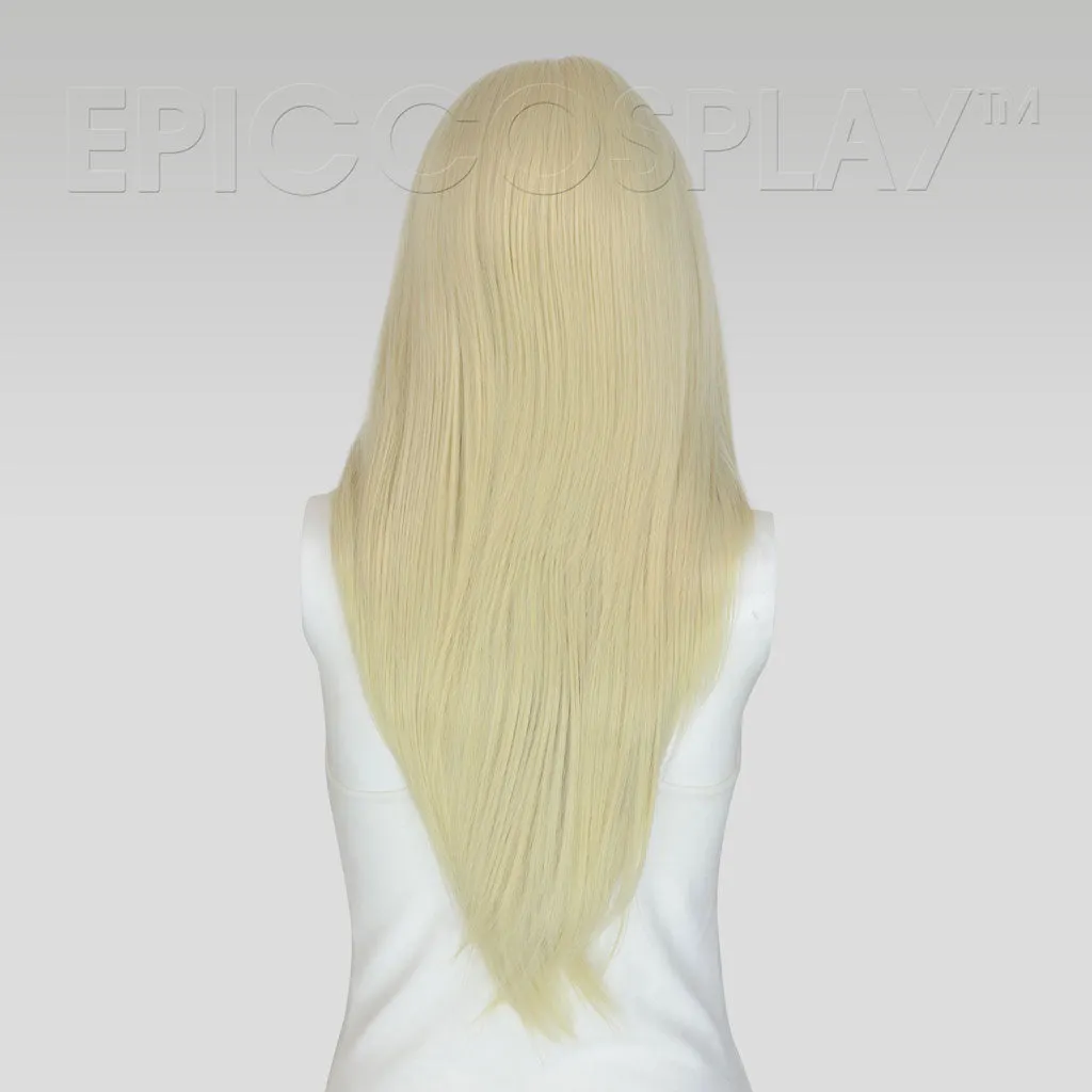 Hecate - Natural Blonde Wig