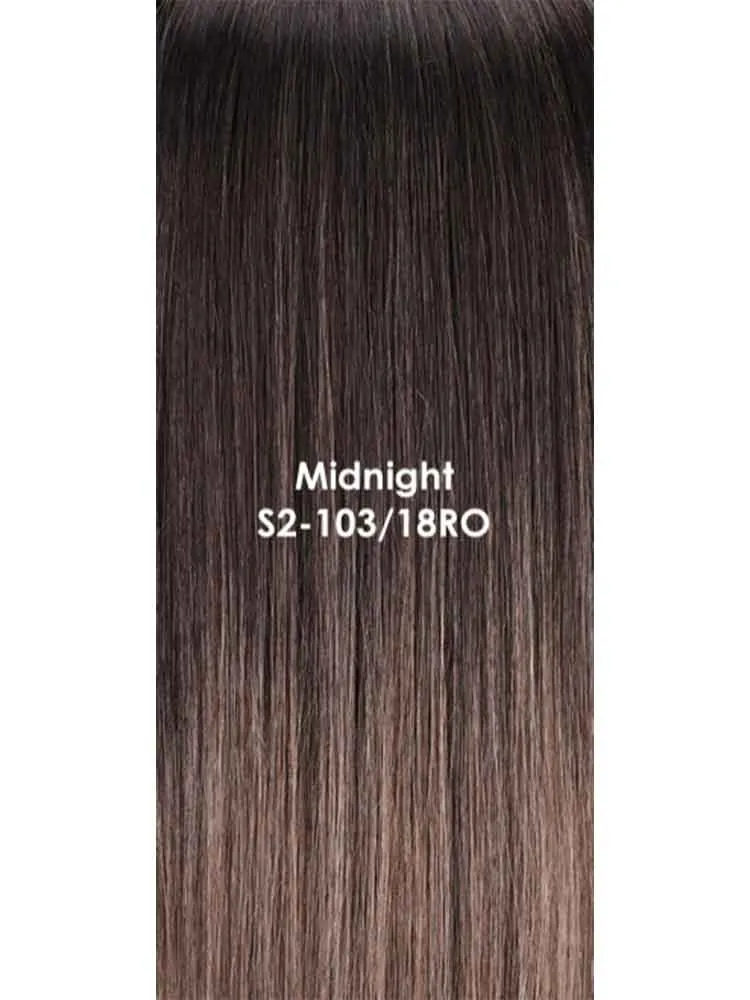 Heidi wig - Jon Renau Cascading Colour Collection