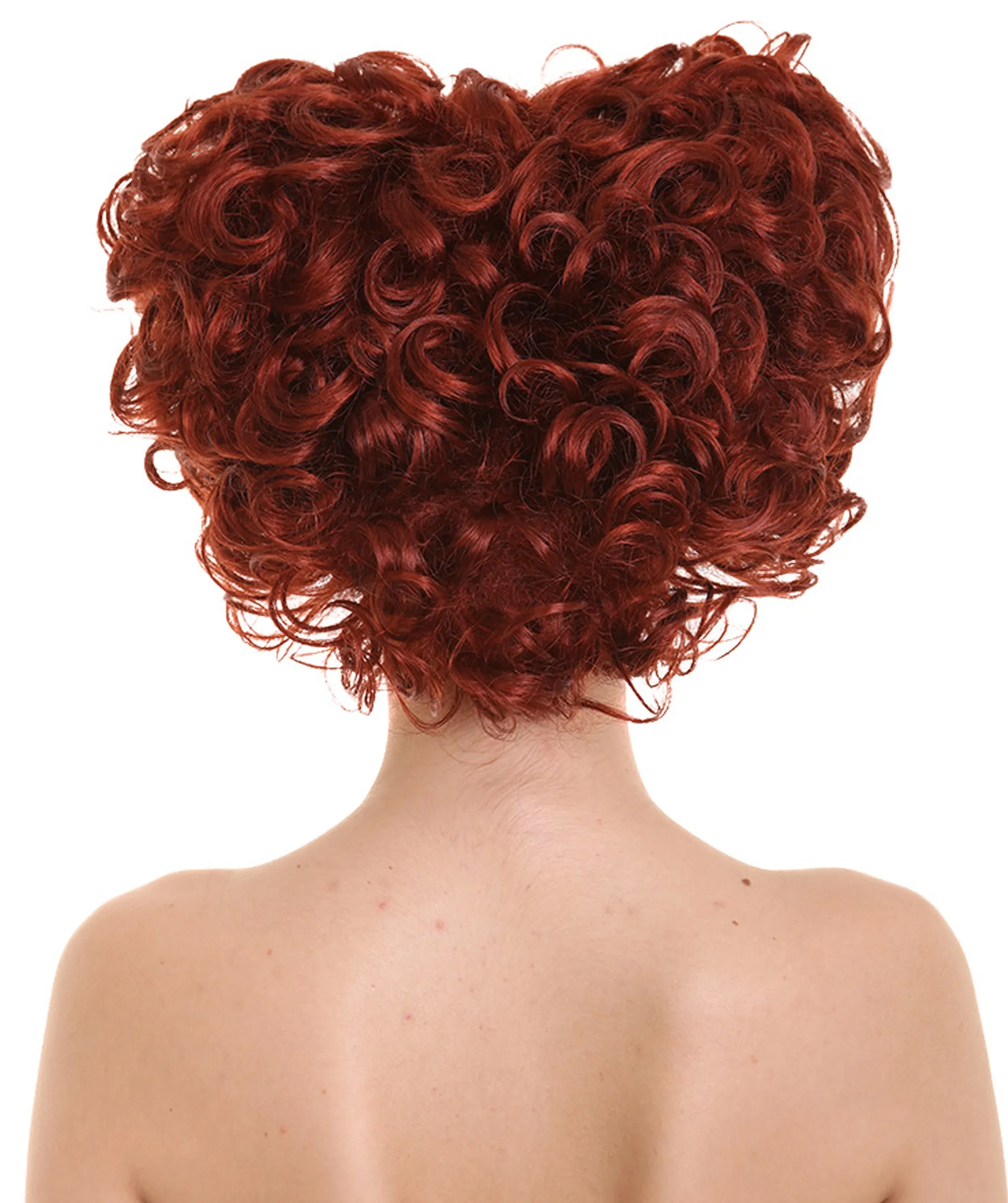 HPO Adult Women's Sanderson Witch Sister Bette | Multiple Color Options TV/Movie Women's Halloween Wig