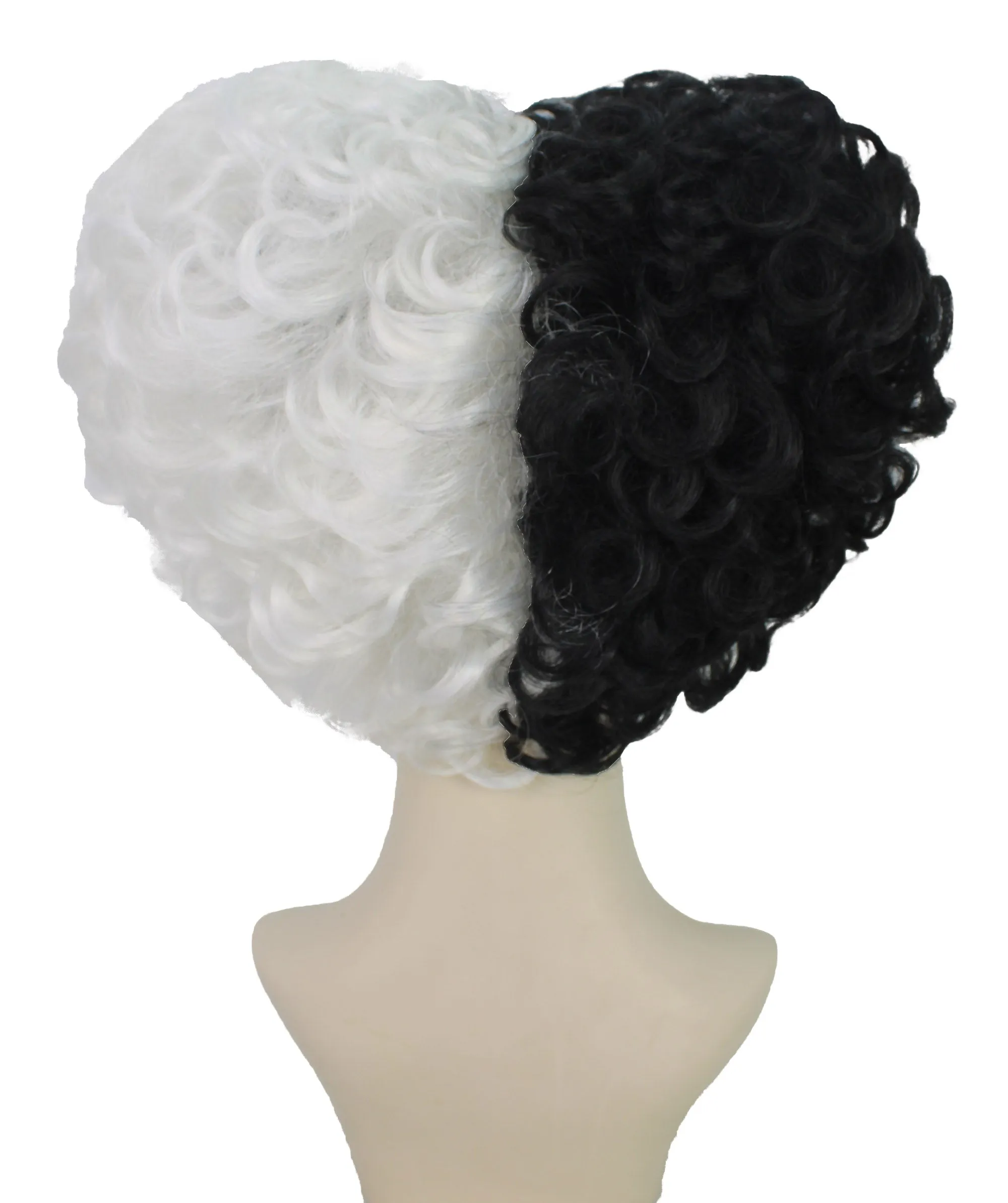 HPO Adult Women's Sanderson Witch Sister Bette | Multiple Color Options TV/Movie Women's Halloween Wig