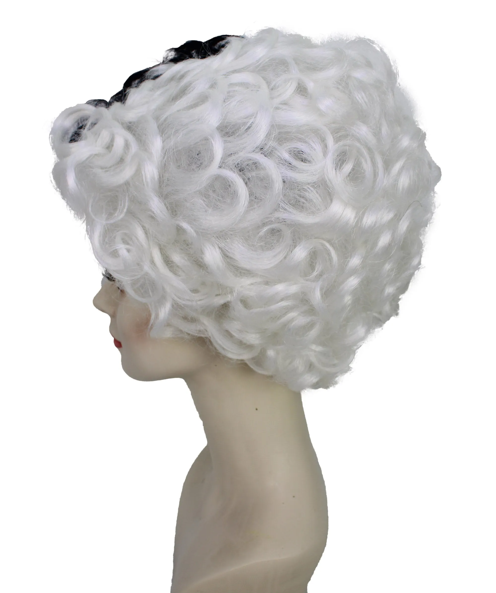 HPO Adult Women's Sanderson Witch Sister Bette | Multiple Color Options TV/Movie Women's Halloween Wig