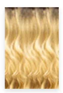 JANET COLLECTION MELT HD 13X6 FRONTAL PART LACE JUNIPER WIG