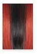 JANET COLLECTION MELT HD 13X6 FRONTAL PART LACE JUNIPER WIG